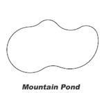 Mountain Pond