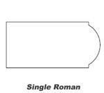 Single Roman