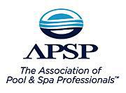 The Association of Pool & Spa Professionals