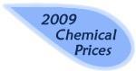 2009 Chemical Prices