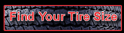 Find Your Tire Size