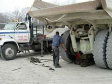 Hughes Tire & Brake