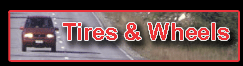 Tires and Wheels