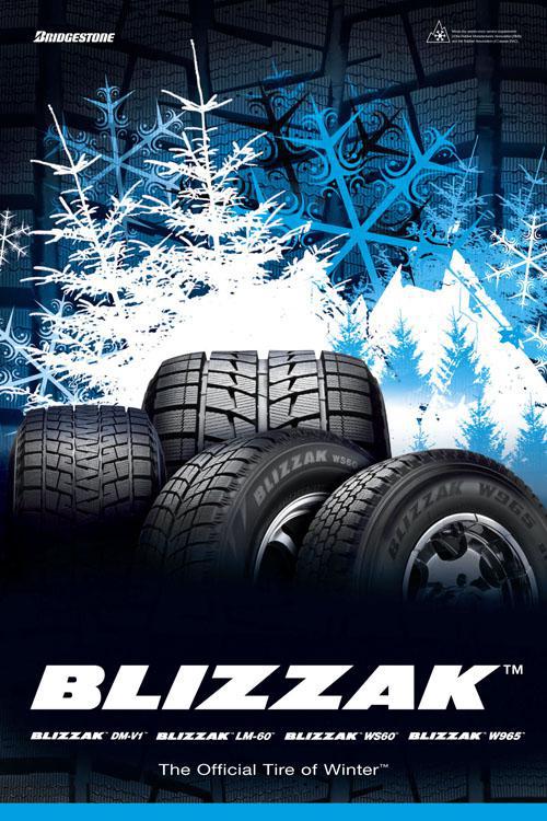 Blizzak