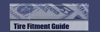 Tire Fitment Guide