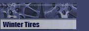 Winter Tires