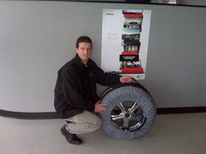 Fairweather Tire