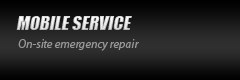 Mobile Service