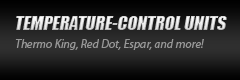 Temperature-Control Units