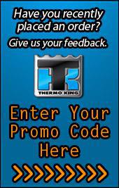 Have you recently placed an order? Give us your feedback!