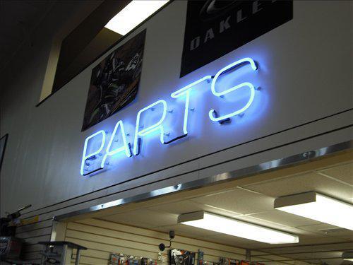 Accessory Closeout