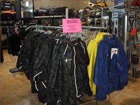 Accessory Closeout