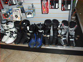 Accessory Closeout