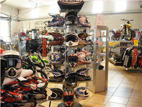 Accessory Closeout