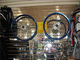 Accessory Closeout
