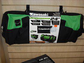 Accessory Closeout