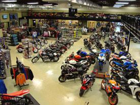 August Showroom Pictures
