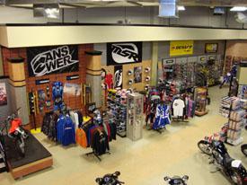 August Showroom Pictures