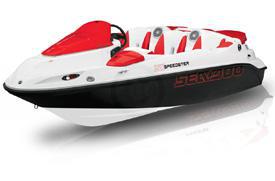 Sea-Doo Speedster 150