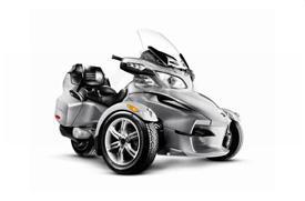 Can-Am Spyder RT