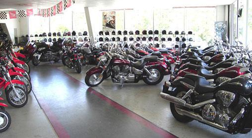 Our Shop