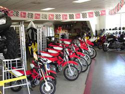 Our Shop