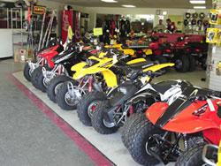 Our Shop