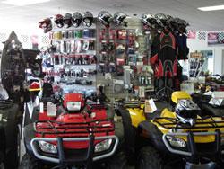 Our Shop