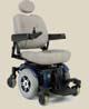 Electric Wheelchairs