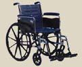 Wheelchair