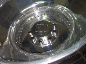 Center Cap
