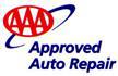 AAA-Approved Auto Repair
