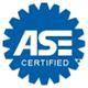 ASE-Certified