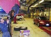 Lake County Auto Service