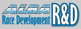 Alba R&D Logo