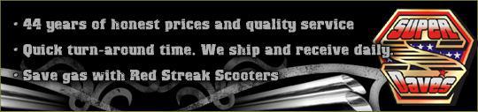 44 years of honest prices and quality service