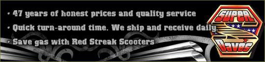 47 years of honest prices and quality service