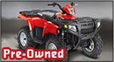 Pre-Owned