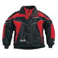 Snow Jacket