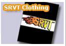 SRVT Clothing.