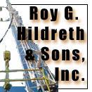 Roy G. Hildreth & Sons, Inc.