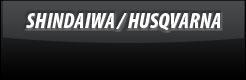 Shindaiwa/Husqvarna