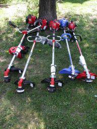 Shindaiwa