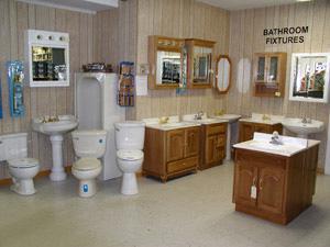 Plumbing Supplies