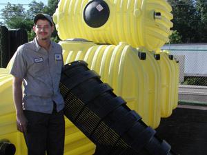 Septic Supplies