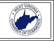 West Virgina Chamber of Commerce