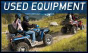 Used Equipment