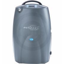 Eclipse 3 with Autosat Personal Oxygen System.