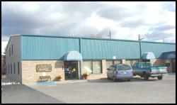 Salida Medical and Respiratory