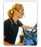 Exercise with Oxygen Therapy